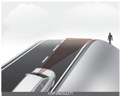 KIA Seltos SP2 (2024) - La conduite sur une route sinueuse - 8