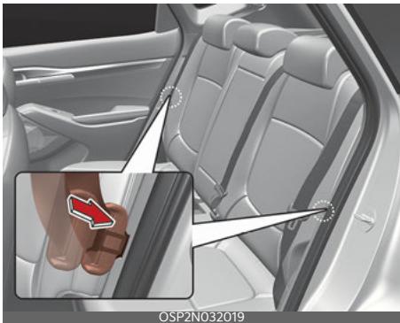 KIA Seltos SP2 (2024) - Objects - 2