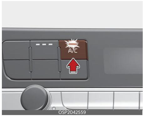 KIA Seltos SP2 (2024) - Climatisation (A/C) - 1