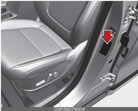KIA Seltos SP2 (2024) - Certification du vehicule - 1