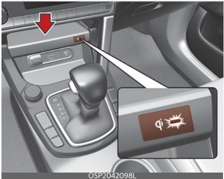 KIA Seltos SP2 (2024) - Système de charge sans fil de téléphone intelligent (selon l'équipement) - 1