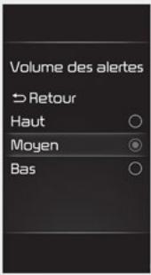 KIA Seltos SP2 (2024) - Moyens d'avertissement - 1