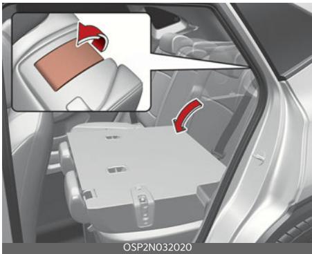 KIA Seltos SP2 (2024) - Objects - 3