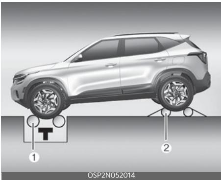 KIA Seltos SP2 (2024) - REMARQUE - 1