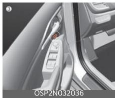 KIA Seltos SP2 (2024) - Capeurs de collision des coussins gonflables - 4