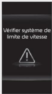 KIA Seltos SP2 (2024) - Défaillance de l'assistant intelligent à la limitation de vitesse - 1
