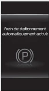 KIA Seltos SP2 (2024) - Messages d'avertissement - 1