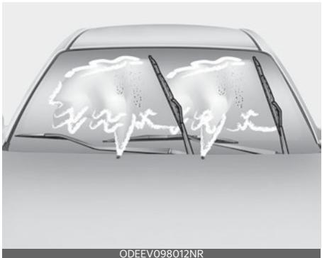 KIA Seltos SP2 (2024) - inspection des balais - 1