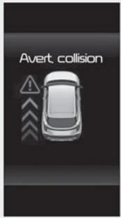 KIA Seltos SP2 (2024) - Alerte de collision à la sortie du vehicule - 2