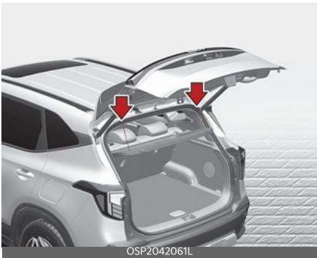 KIA Seltos SP2 (2024) - Dépose et repose - 1