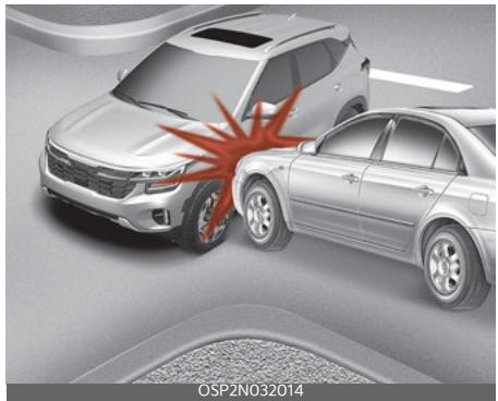 KIA Seltos SP2 (2024) - Conditions de non-deploiement des coussins gonflables - 3