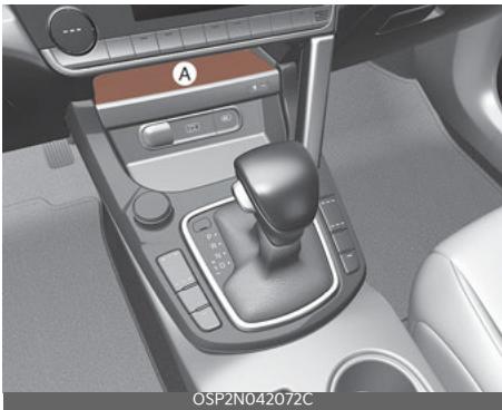 KIA Seltos SP2 (2024) - Comment enregistrer une clé numérique à 2 touches (carte-clé) - 2