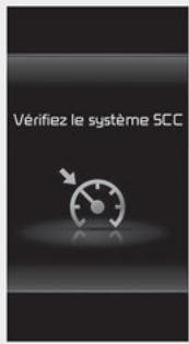 KIA Seltos SP2 (2024) - Dysfonctionnement du régulator de vitesse intelligent - 1