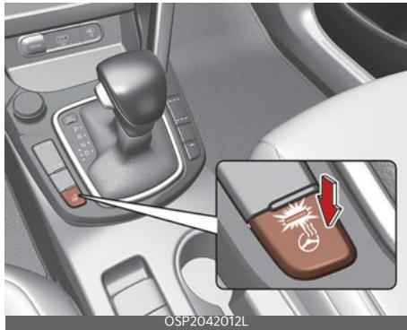 KIA Seltos SP2 (2024) - Volant chauffant (selon l'équipe-ment) - 1