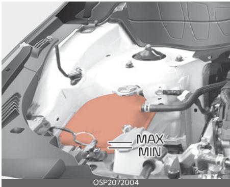 KIA Seltos SP2 (2024) - Ventilateur de refroidissement - 1