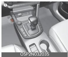 KIA Seltos SP2 (2024) - Capeurs de collision des coussins gonflables - 2