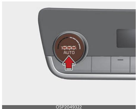 KIA Seltos SP2 (2024) - Chauffage et climatisation automatiques - 2