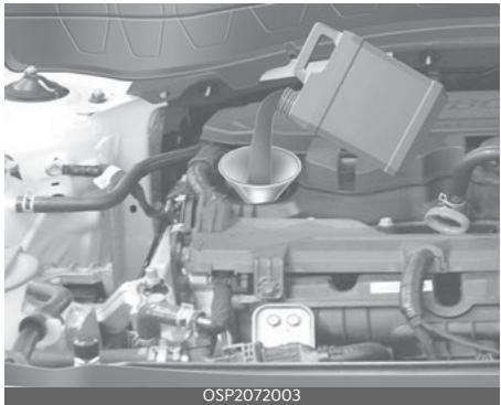 KIA Seltos SP2 (2024) - MISE EN GARDE - 1