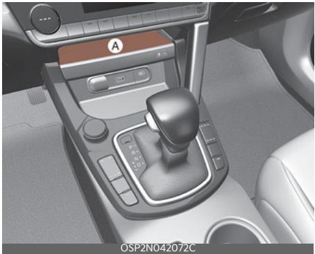 KIA Seltos SP2 (2024) - OSP2N042133 - 1