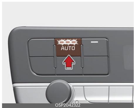 KIA Seltos SP2 (2024) - Chauffage et climatisation automatiques - 1