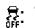 SUBARU Legacy et Outback (2013) - Témoins avertisseurs et indicateurs - 10