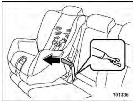 SUBARU Legacy et Outback (2013) - ATTENTION - 3