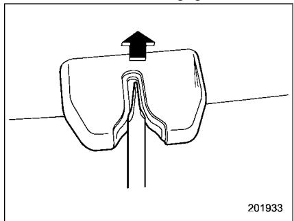 SUBARU Legacy et Outback (2013) - Inspection - 1