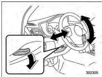 SUBARU Legacy et Outback (2013) - DANGER - 1