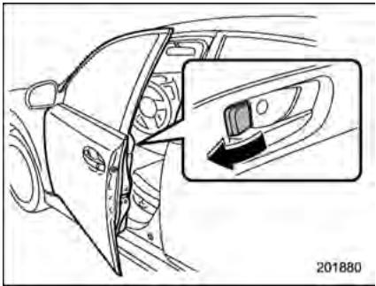 SUBARU Legacy et Outback (2013) - ATTENTION - 1