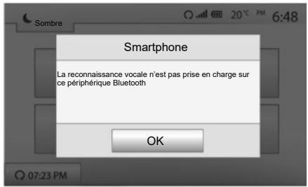 RENAULT Media-Nav (2021) - UTILISER LA RECONNAISSANCE VOCALE (3/3) - 1