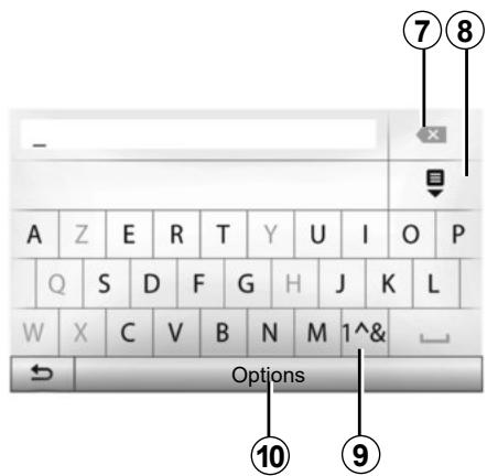 RENAULT Media-Nav (2021) - FONCTIONNEMENT ET UTILISATION (3/3) - 1