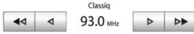 RENAULT Media-Nav (2021) - DESCRIPTION GÉNÉRALE (3/3) - 2