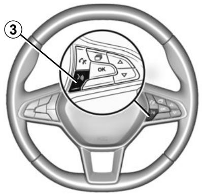 RENAULT Media-Nav (2021) - Première utilisation - 2