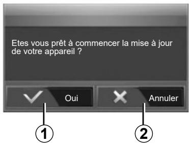 RENAULT Media-Nav (2021) - Nota : - 1