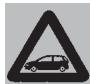 FIAT Croma 2 (2005-2008) - Stationnement (P) - 1