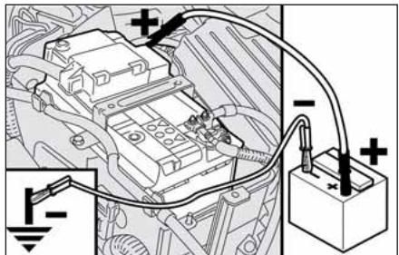 FIAT Croma 2 (2005-2008) - S'IL VOUS ARRIVE - 1