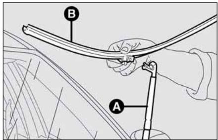FIAT Croma 2 (2005-2008) - ATTENTION - 1