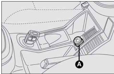 FIAT Croma 2 (2005-2008) - KIT FUMEUR - 1
