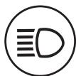 FIAT Croma 2 (2005-2008) - INDICATEUR DE DIRECTION DROIT - 1