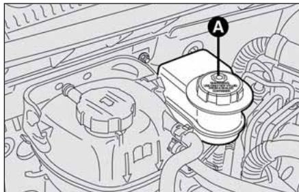 FIAT Croma 2 (2005-2008) - ATTENTION - 1