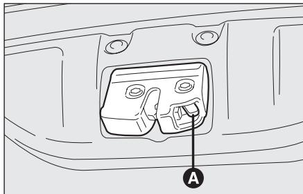FIAT Croma 2 (2005-2008) - ATTENTION - 1