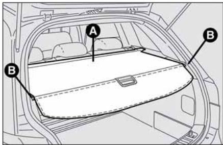 FIAT Croma 2 (2005-2008) - Agrandissement total fig. 105 - 1