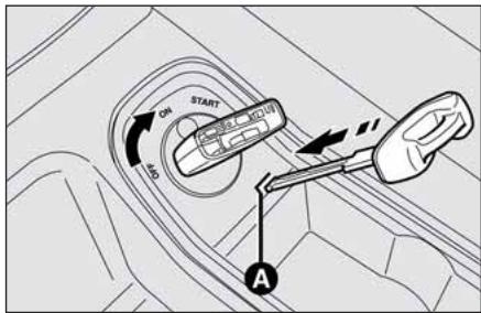 FIAT Croma 2 (2005-2008) - ATTENTION - 1