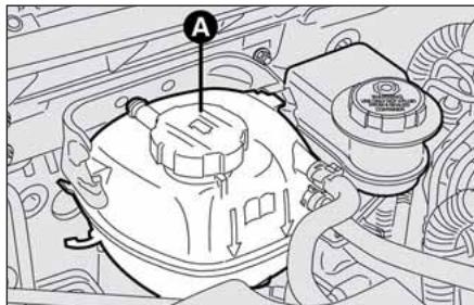 FIAT Croma 2 (2005-2008) - Consommation d'huile moteur - 1