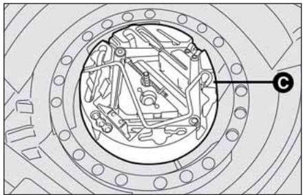 FIAT Croma 2 (2005-2008) - ATTENTION - 2