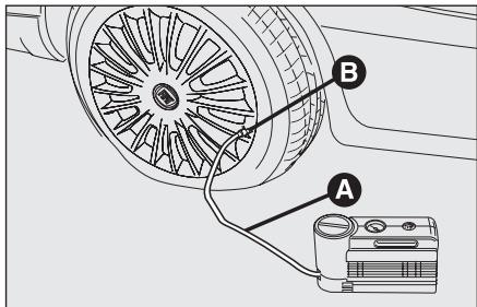 FIAT Croma 2 (2005-2008) - ATTENTION - 1