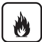 FIAT Croma 2 (2005-2008) - STATIONNEMENT SUR MATERIEL INFLAMMABLE - 1