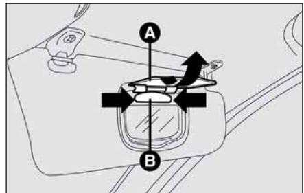 FIAT Croma 2 (2005-2008) - fig. 37-38 - 2
