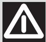 FIAT Croma 2 (2005-2008) - AVARIE AIR BAG (rouge) - 1