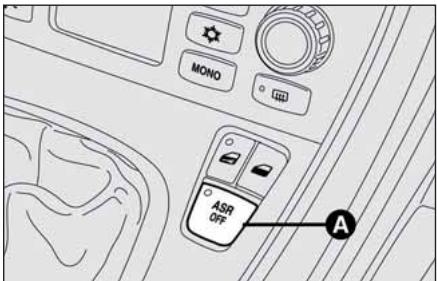 FIAT Croma 2 (2005-2008) - (AntiSlip Regulator) (lorsqu'il est prévu) - 1